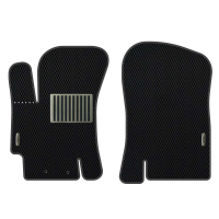 Tapis de voiture Hyundai Accent MC (2005-2010)