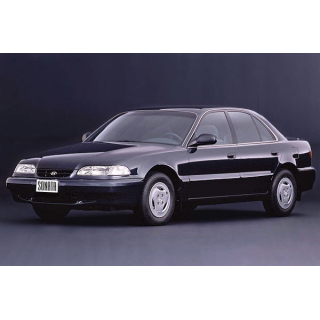 Tapis de voiture Hyundai Sonata Y3 (1993-1998)
