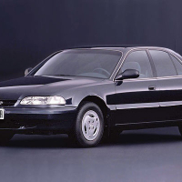 Tapis de voiture Hyundai Sonata Y3 (1993-1998)