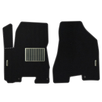 Tapis de voiture Hyundai Tucson JM (2007-2010)