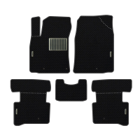 Tapis de voiture Hyundai Ioniq (2016-…)