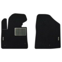 Tapis de voiture Hyundai Santa Fe Grand DM (2016-2018)