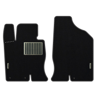 Tapis de voiture Hyundai Grandeur HG (2011-2017)