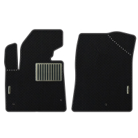 Tapis de voiture Hyundai Santa Fe Sport DM (2016-2018)