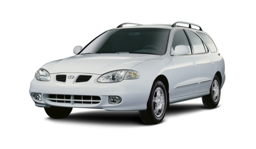 Tapis de voiture Hyundai Elantra J2/J3 (1995-2000)