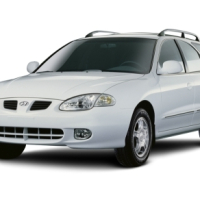 Tapis de voiture Hyundai Elantra J2/J3 (1995-2000)