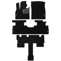 Tapis de voiture Hyundai Palisade (2018-…)