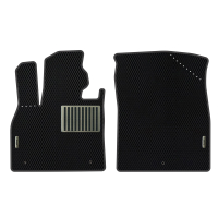 Tapis de voiture Hyundai Palisade (2018-…)
