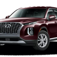 Tapis de voiture Hyundai Palisade (2018-…)
