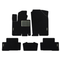 Tapis de voiture Hyundai Tucson NX4 (2020-…)