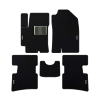 Tapis de voiture Hyundai Accent YC (2017-…)