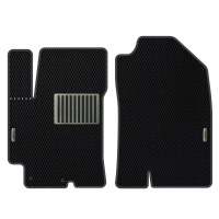 Tapis de voiture Hyundai Accent YC (2017-…)