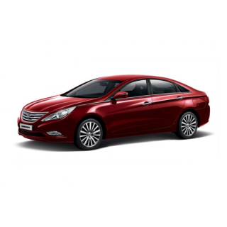 Tapis de voiture Hyundai Sonata YF (2012-2014)