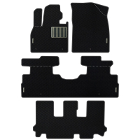 Tapis de voiture Hyundai Palisade (2018-…)