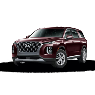 Tapis de voiture Hyundai Palisade (2018-…)
