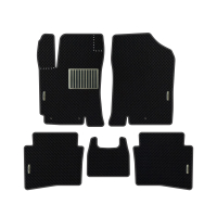 Tapis de voiture Hyundai Accent RB (2011-2017)