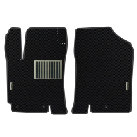 Tapis de voiture Hyundai Accent RB (2011-2017)