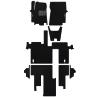 Tapis de voiture Hyundai Staria  (2021-…)