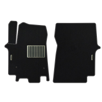 Tapis de voiture Hyundai Staria  (2021-…)