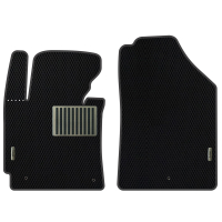 Tapis de voiture Hyundai Elantra MD (2010-2013)