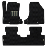 Tapis de voiture Hyundai Tucson JM (2004-2010)