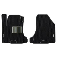 Tapis de voiture Hyundai Tucson JM (2004-2010)