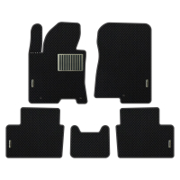 Tapis de voiture Hyundai i30 GD (2011-2016)