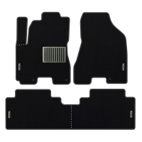 Tapis de voiture Hyundai Tucson LM (ix35) (2009-2013)