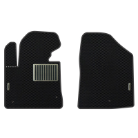 Tapis de voiture Hyundai Santa Fe DM (2012-2018)