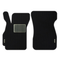 Tapis de voiture Hyundai Accent LC (2000-2005)