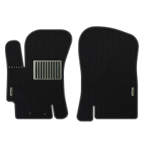 Tapis de voiture Hyundai Accent MC (2005-2010)