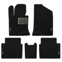 Tapis de voiture Hyundai Sonata YF (2009-2014)