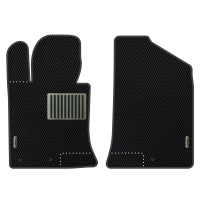 Tapis de voiture Hyundai Sonata YF (2009-2014)