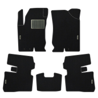 Tapis de voiture Hyundai i30 FD (2007-2010)