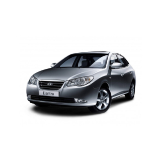Tapis de voiture Hyundai Elantra HD (2006-2011)