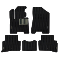 Tapis de voiture Hyundai Tucson TL (2015-2021)