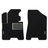 Tapis de voiture Hyundai Tucson TL (2015-2021)