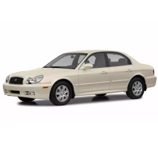 Tapis de voiture Hyundai Sonata EF (2001-2004)