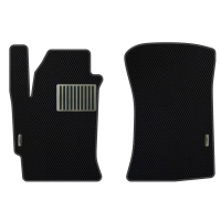 Tapis de voiture Hyundai Elantra XD (2000-2006)