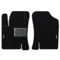 Tapis de voiture Hyundai i20 (2008-2014)