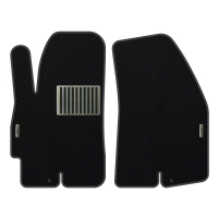 Tapis de voiture Hyundai Tiburon RD (1996-2002)