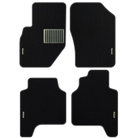 Tapis de voiture Hyundai Terracan (2001-2007)