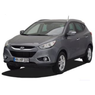 Tapis de voiture Hyundai ix35 (2010-2017)