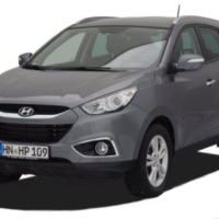 Tapis de voiture Hyundai ix35 (2010-2017)