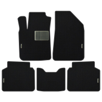 Tapis de voiture Hyundai Grandeur TG (2005-2011)