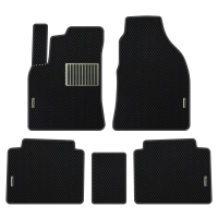 Tapis de voiture Hyundai Matrix (2001-2010)