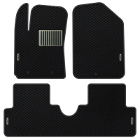 Tapis de voiture Hyundai i10 (2013-2019)