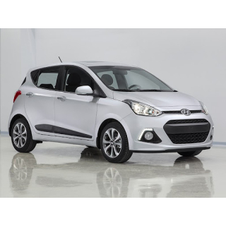 Tapis de voiture Hyundai i10 (2013-2019)
