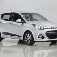 Tapis de voiture Hyundai i10 (2013-2019)