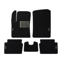 Tapis de voiture Hyundai i10 (2007-2013)